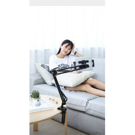 UGREEN Smartphone & Tablet Tripod Holder Ar... | Klikk Malta
