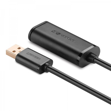 UGREEN USB 2.0 Active extension cable with ... | Klikk Malta