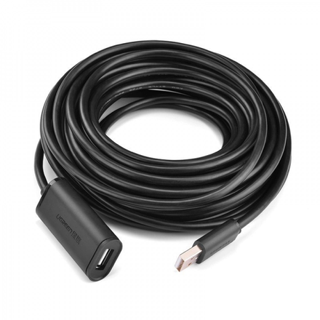 UGREEN USB 2.0 Active extension cable with ... | Klikk Malta