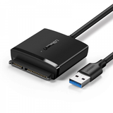 UGREEN USB 3.0 2.5/3.5 inch SATA Adapter | Klikk Malta