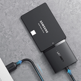 UGREEN USB 3.0 2.5/3.5 inch SATA Adapter | Klikk Malta
