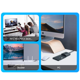 UGREEN USB 3.0 2.5/3.5 inch SATA Adapter | Klikk Malta