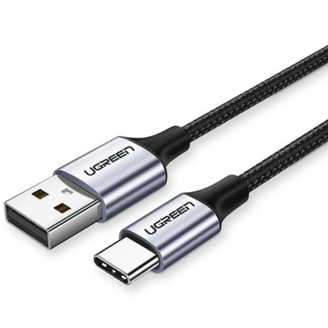 UGREEN USB-A (M) to USB-C (M) Quick Chargin... | Klikk Malta