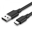 UGREEN USB-A (M) to USB-C (M) Quick Chargin... | Klikk Malta