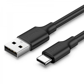 UGREEN USB-A (M) to USB-C (M) Quick Chargin... | Klikk Malta