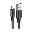 UGREEN USB-A (M) to USB Micro B (M) Cable 1m | Klikk Malta