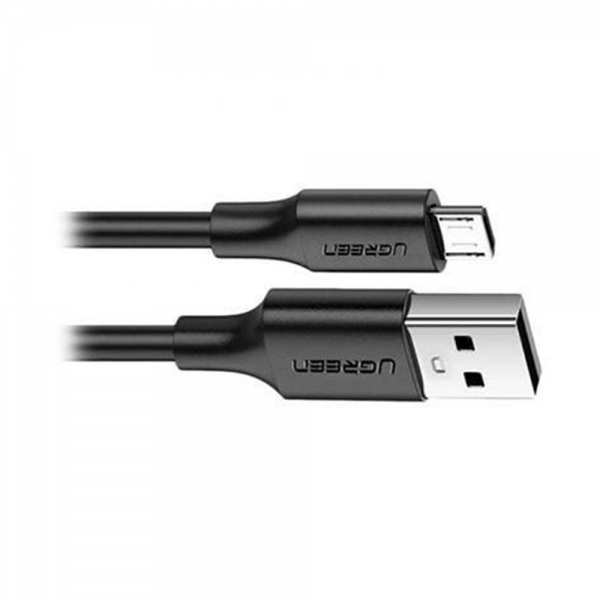 UGREEN USB-A (M) to USB Micro B (M) Cable 1m | Klikk Malta