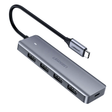 UGREEN USB-C To 4-Port USB 3.0 Hub | Klikk Malta
