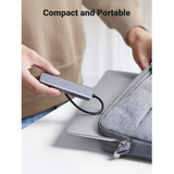 UGREEN USB-C To 4-Port USB 3.0 Hub | Klikk Malta