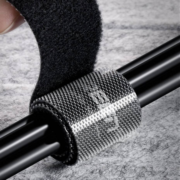 UGREEN Velcro Cable Organizer 5m Roll | Klikk Malta