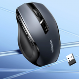 UGREEN Wireless Mouse Dual Mode Bluetooth &... | Klikk Malta