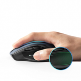UGREEN Wireless RF Optical Mouse Black | Klikk Malta