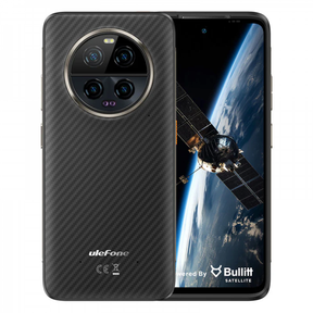 Ulefone Armor 23 Ultra 5G 512GB / 12GB Rugg... | Klikk Malta