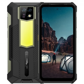 Ulefone Armor 24 4G 256GB / 12GB Rugged And... | Klikk Malta