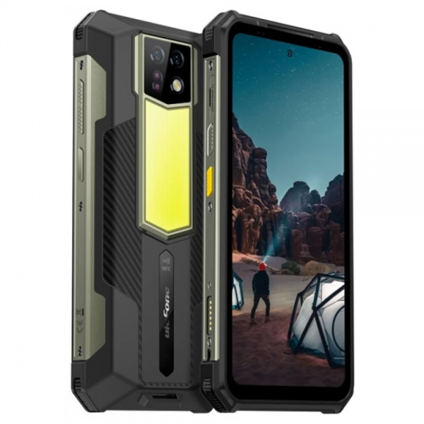 Ulefone Armor 24 4G 256GB / 12GB Rugged And... | Klikk Malta