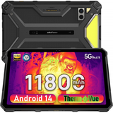 Ulefone Armor Pad 4 Ultra 8GB/256GB Black w... | Klikk Malta