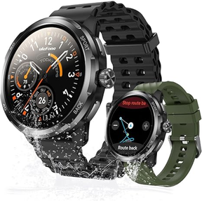 Ulefone Armor Watch Pro Black | Klikk Malta