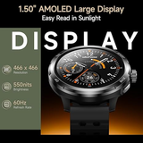 Ulefone Armor Watch Pro Black | Klikk Malta