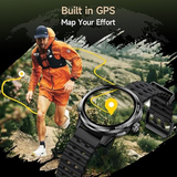 Ulefone Armor Watch Pro Black | Klikk Malta