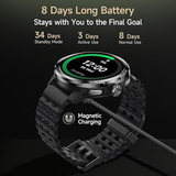 Ulefone Armor Watch Pro Black | Klikk Malta