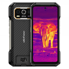 Ulefone Power Armor 27T 4G 256GB / 12GB Rug... | Klikk Malta