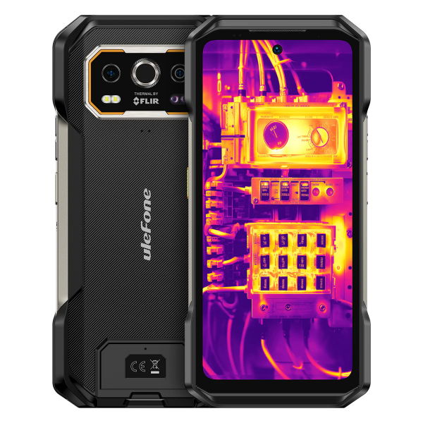 Ulefone Power Armor 27T Pro 5G 256GB / 12GB... | Klikk Malta