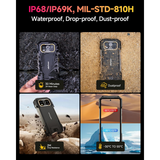 Ulefone Power Armor 27T Pro 5G 256GB / 12GB... | Klikk Malta