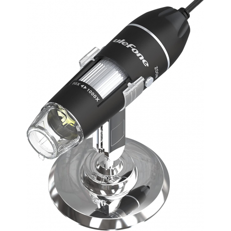 Ulefone uSmart C01 Digital Microscope | Klikk Malta