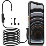 Ulefone uSmart E02 Dual Camera Endoscope wi... | Klikk Malta