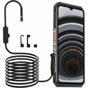 Ulefone uSmart E02 Dual Camera Endoscope wi... | Klikk Malta