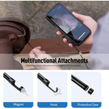 Ulefone uSmart E02 Dual Camera Endoscope wi... | Klikk Malta