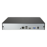 Uniarch 10-channel 1U NVR | Klikk Malta