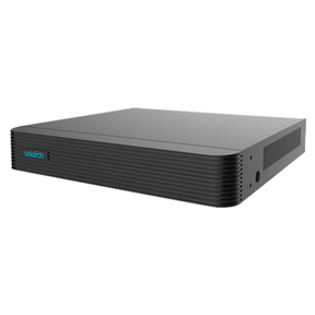 Uniarch 10-channel 1U NVR | Klikk Malta