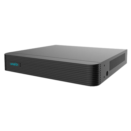 Uniarch 10-channel 1U NVR | Klikk Malta