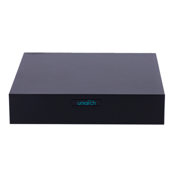 Uniarch 16-channel 1U NVR | Klikk Malta