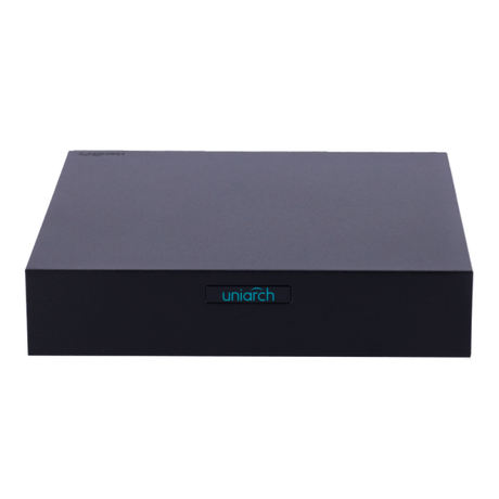 Uniarch 16-channel 1U NVR | Klikk Malta