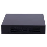 Uniarch 16-channel 1U NVR | Klikk Malta
