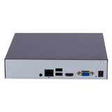 Uniarch 16-channel 1U NVR | Klikk Malta