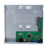 Uniarch 16-channel 1U NVR | Klikk Malta