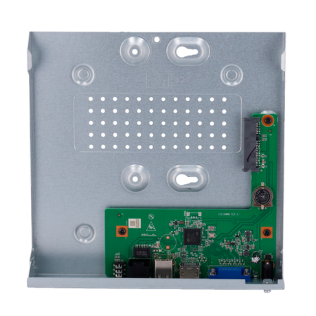 Uniarch 16-channel 1U NVR | Klikk Malta