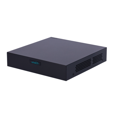 Uniarch 16-channel 1U NVR | Klikk Malta