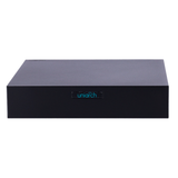 Uniarch 6-channel 1U NVR | Klikk Malta