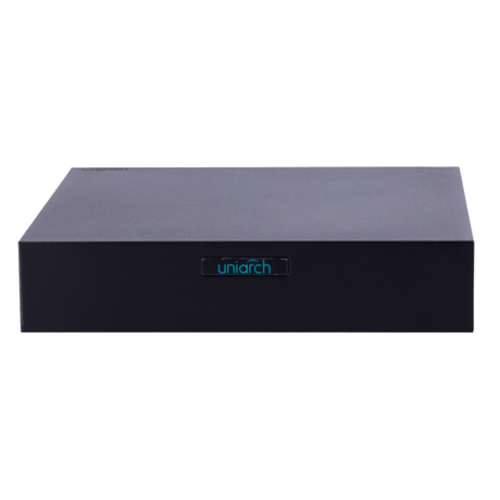 Uniarch 6-channel 1U NVR | Klikk Malta
