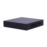 Uniarch 6-channel 1U NVR | Klikk Malta