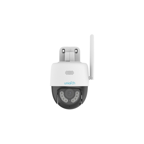 Uniarch Basic 5MP PT Dual-light Outdoor Wi-... | Klikk Malta