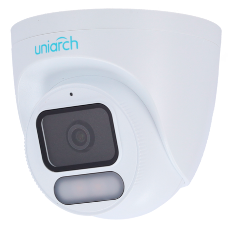 Uniarch Halo 4MP 2.8mm Bullet Outdoor Wi-Fi... | Klikk Malta