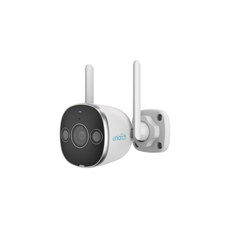 Uniarch Panda B 3MP Bullet Outdoor Wi-Fi Camera | Klikk Malta
