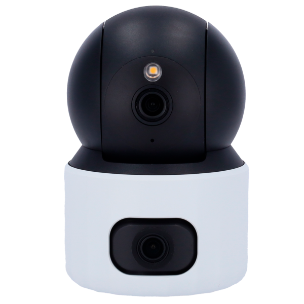 Uniarch Panda B 5MP Bullet Dual-light Outdo... | Klikk Malta