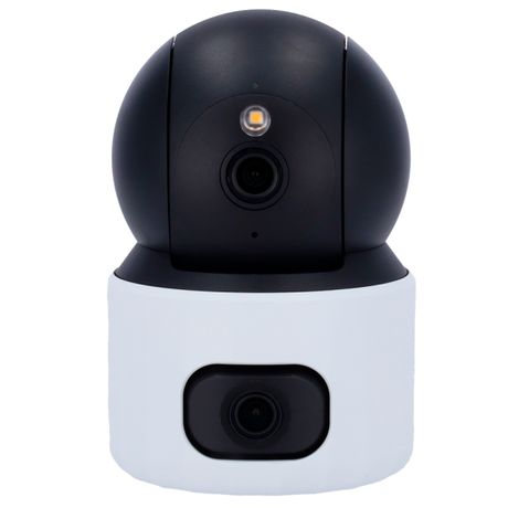 Uniarch Panda B 5MP Bullet Dual-light Outdo... | Klikk Malta
