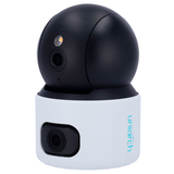 Uniarch Panda B 5MP Bullet Dual-light Outdo... | Klikk Malta